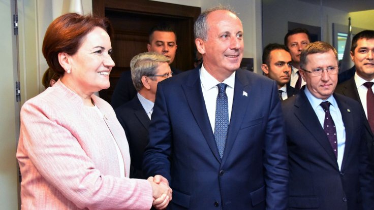The Economist: Muhalefet Erdoğan karşısında galibiyet kokusu alıyor