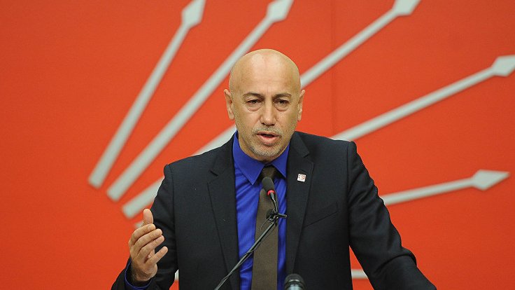 Aksünger’den Kılıçdaroğlu’na çağrı: Kurultayı toplayın