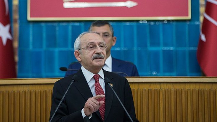 Kılıçdaroğlu: Partide ciddi değişiklikler olacaktır