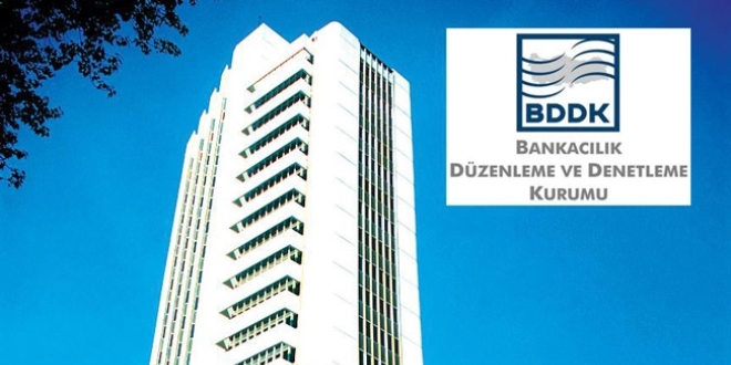 BDDK, swap işlemlerine sınırlama getirdi