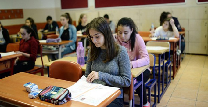 Ortaöğretime yerleştirmeye ikinci nakil sonuçları açıklandı