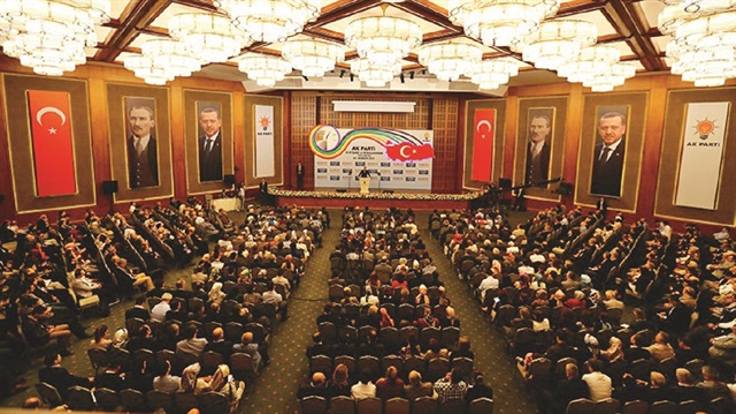 AK Parti’de ‘ittifak’ anlaşmazlığı!
