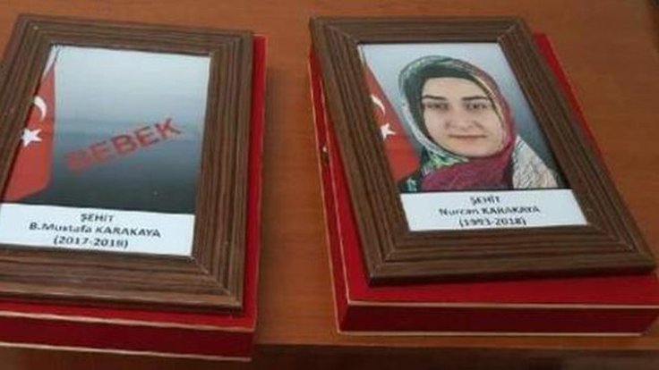 Ahmet Şık: Bebek, anne öldüren katildir