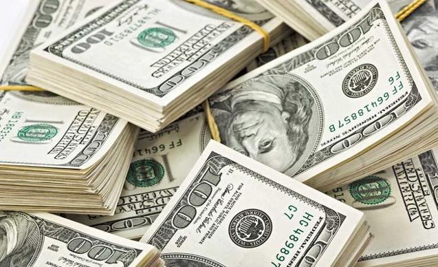 Dolar ‘ABD’ye heyet gidecek’ haberlerinin ardından düştü!