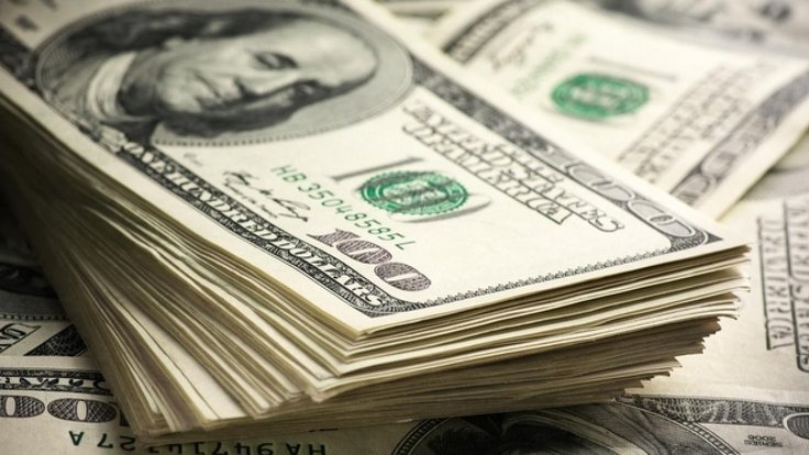 Dolar 5.50 liranın üzerine çıktı
