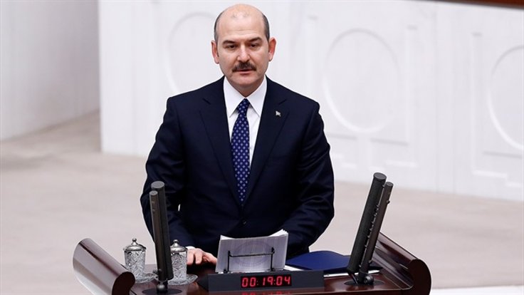 Kulis: Süleyman Soylu Ankara’ya başkan adayı olacak