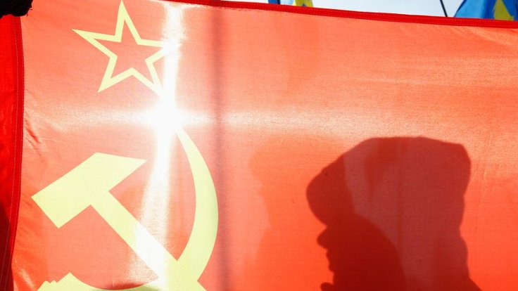 50 yıl önce kaybolan Sovyet pilotunun cesedi bulundu