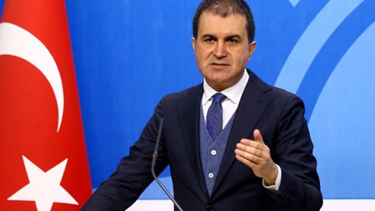 AK Parti’den ABD’ye: En kötü karar 