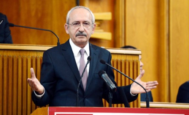 Kılıçdaroğlu, Kaşıkçı cinayetinin ses kayıtlarını istedi