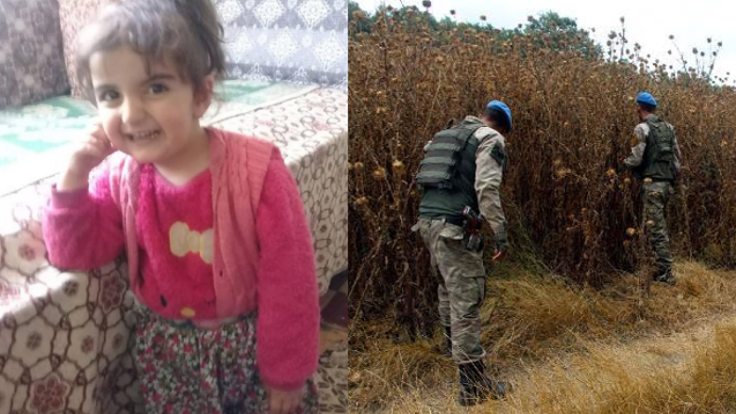 Evrim Atış’ı arama çalışmaları sonlandırıldı