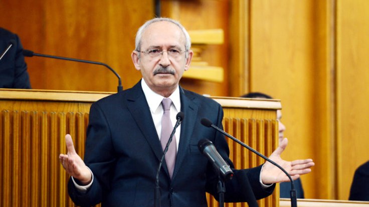Kılıçdaroğlu Erdoğan’a tazminat için evini satıp, borç aldı