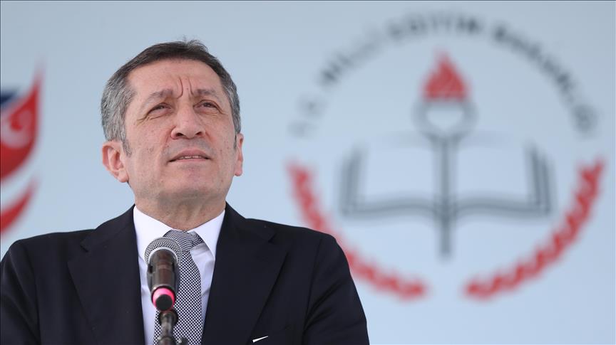 Milli Eğitim Bakanı Selçuk: Özel eğitime teşvik uygulaması kaldırılacak