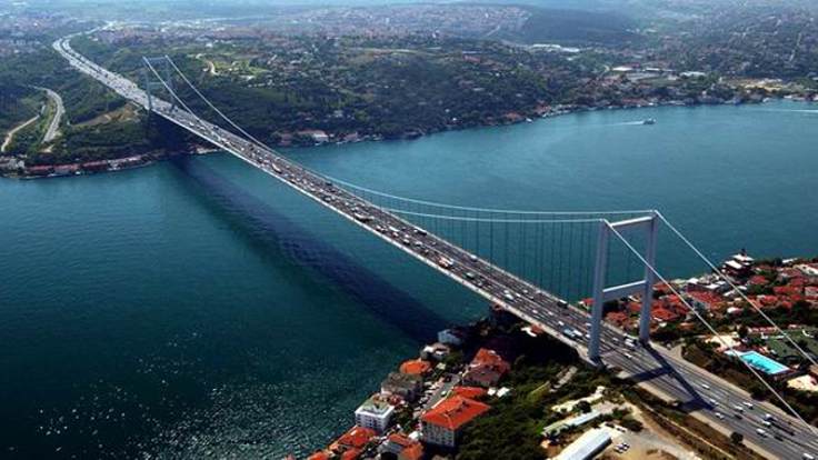 Araçlara ikinci köprü cezası yağdı