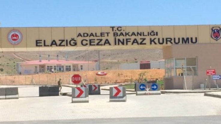 Mahpuslardan Kürtçe kitap için çeviri ücreti istendi!