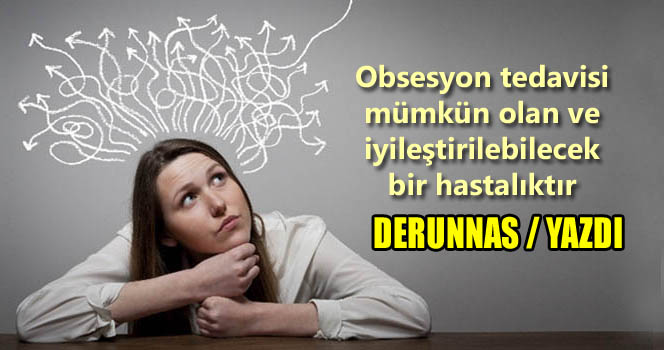 Takıntı mı Obsesyon mu?