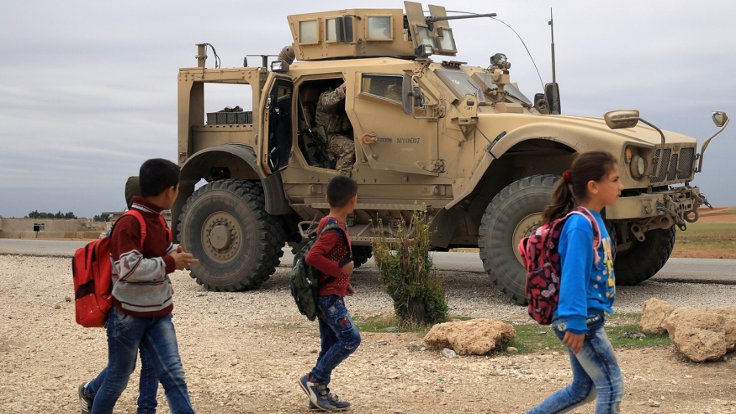 ABD’nin çekilmesi Türkiye’nin müdahalesini kolaylaştırmayacak!