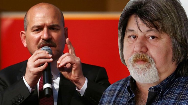 Soylu’dan Ahmet Nesin’e: İspat etmezsen karışmam