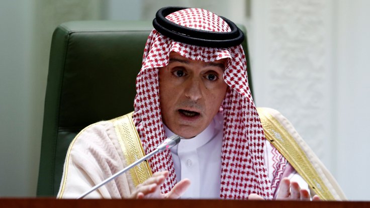 Suudi Arabistan: Vatandaşlarımızı Türkiye’ye iade etmeyeceğiz