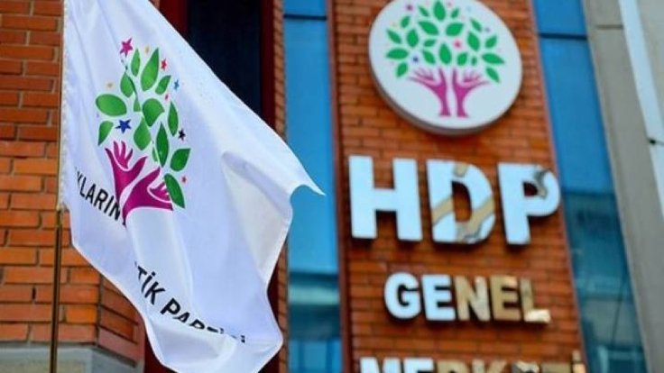 HDP’de başvurular ikinci kez uzatıldı