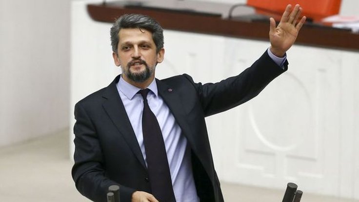 Paylan önerdi, AK Parti sıcak baktı