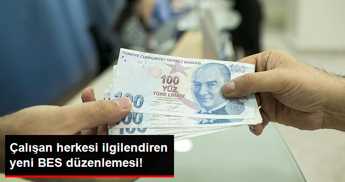 BES’e yeniden zorunlu katılım getirildi