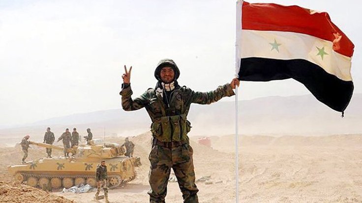 Esad’la ‘barış’: BAE, Şam elçiliğini açıyor