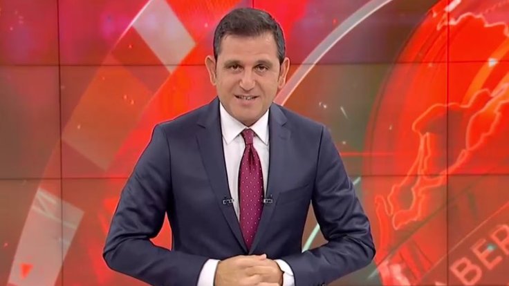 Fatih Portakal hakkında soruşturma başlatıldı