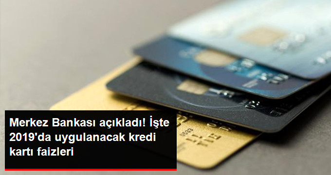 Merkez Bankası: Yılın ilk çeyreğinde faiz oranlarında değişiklik yok