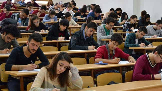 Liselere Giriş Sınavı (LGS 2019) için yayınlanan örnek sorular