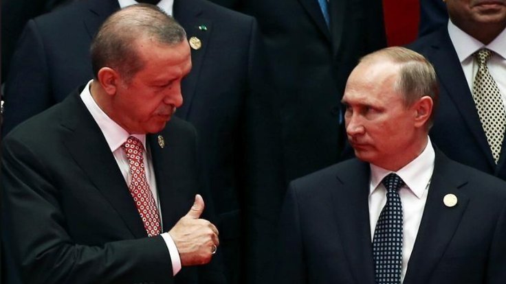 FT: Farazi tampon, Kürtleri Esad’la anlaşmaya zorlayacak
