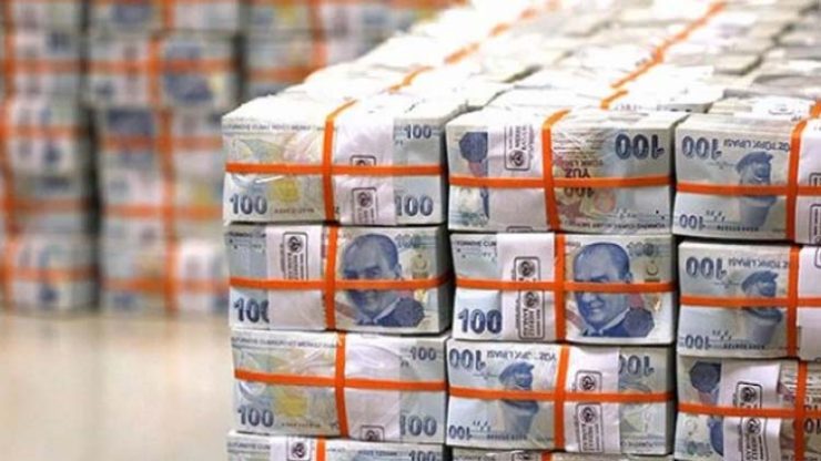‘Devletin piyasaya 100 milyar lira borcu var’
