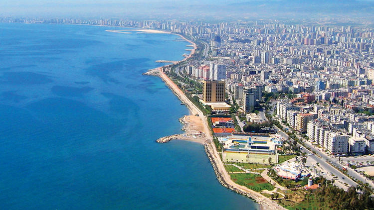 Mersin’de yerel seçim: HDP seçmeni oy verirse ipi CHP göğüsleyebilir