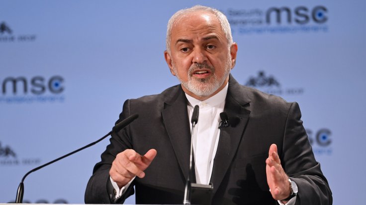 İran’ı karıştıran istifa: Zarif’ten ‘ölümcül zehir’ çıkışı geldi