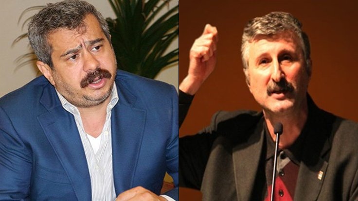 ‘Mehmet Fatih Bucak, Alper Taş’ın önüne çıkarılıyor’