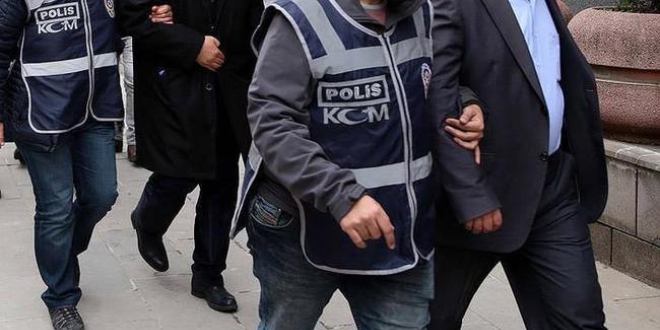 ‘FETÖ’ operasyonu: 30 gözaltı