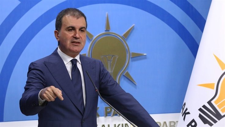 AK Parti: Kılıçdaroğlu’nun işini İmamoğlu yapıyor