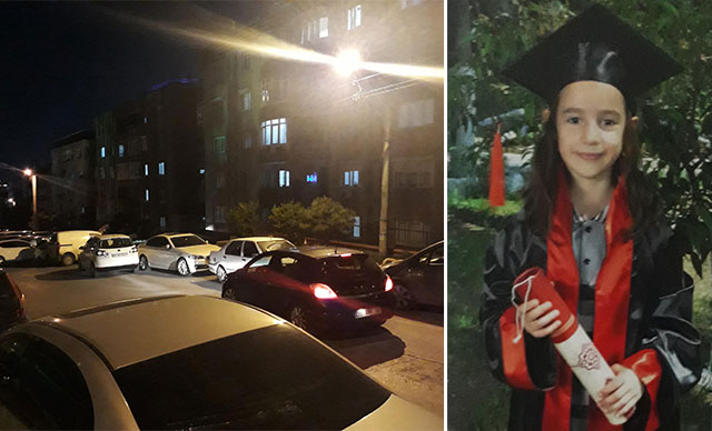 ‘Mavi Balina’ya bir kurban daha