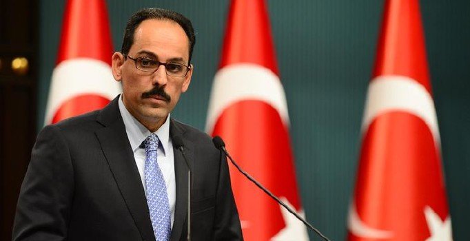 Kalın: YSK’nin vereceği karar nihaidir