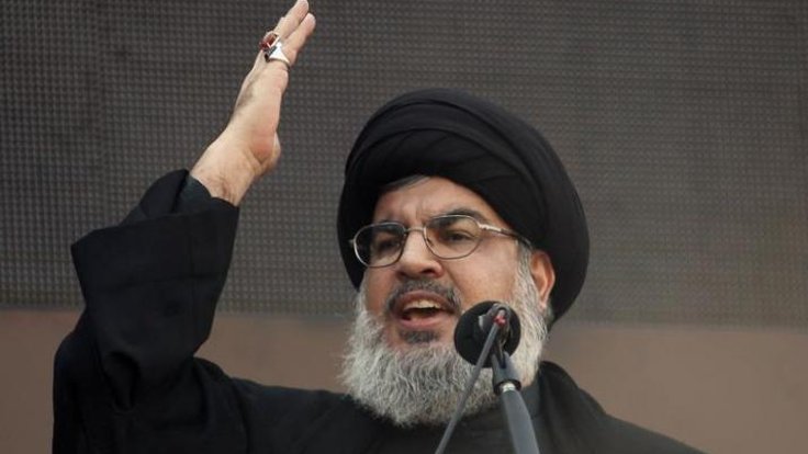 Hizbullah’a karşı 10 milyon dolar ödül vaat edildi