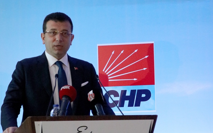 Ekrem İmamoğlu: Saldırı basitleştirilemez