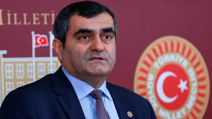 AK Parti: Fark 20 binden az, CHP: Fark 20 bin 689