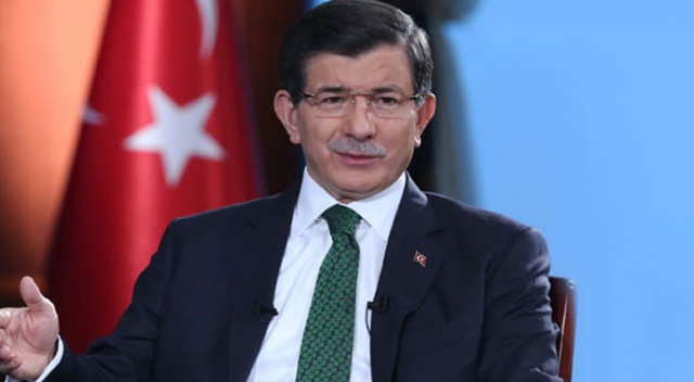 ‘Davutoğlu hâlâ AK Partili ve partide sözü bitmedi’