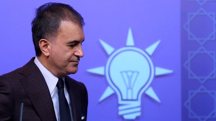 AK Parti: Fark kapanmayacaksa bırakın sayılsın