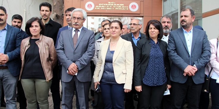 Diyarbakır, Van ve Mardin’de mazbatalar neden verilmiyor?