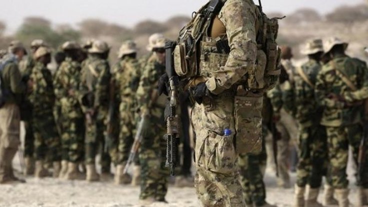 İran’a karşı 120 bin asker iddiası