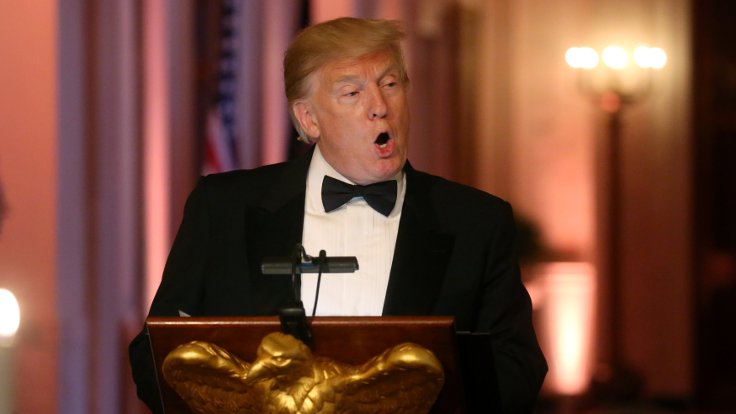Trump, ‘internet tehdidi’ne karşı acil durum ilan etti