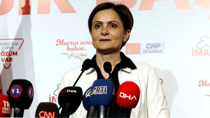 Kaftancıoğlu’ndan dolandırıcılara dikkat uyarısı