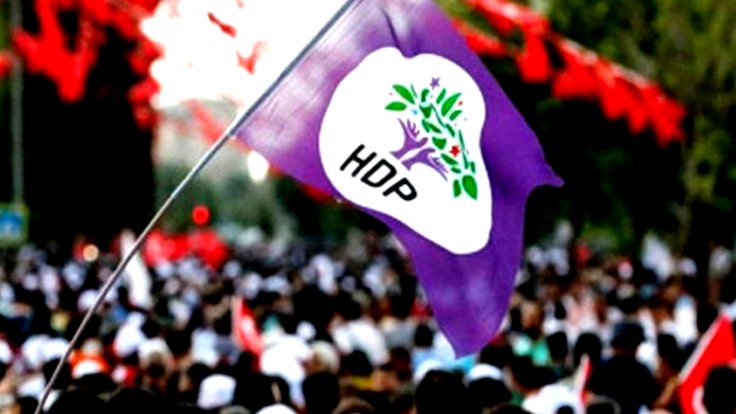 HDP’den ortak tavır çağrısı