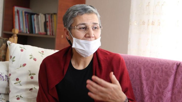 Leyla Güven bugün açıklama yapacak
