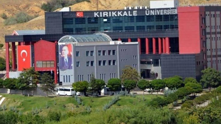 Üniversitede ‘Babam sağolsun’ dönemi